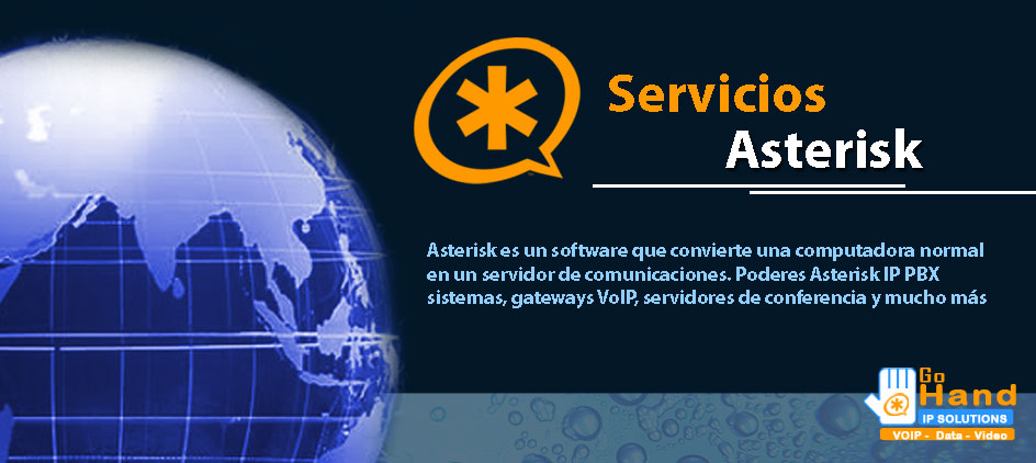 Go Hand Tecnology - Tecnologa