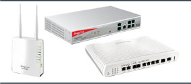 Hardware Configuration