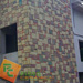Acabados Pedra en Polvo - Plaza Ceramica