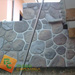 Acabados Pedra en Polvo - Plaza Ceramica