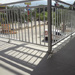 Barandales de Aluminio - Plaza Cermica