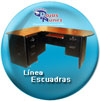 Linea de Escuadras
