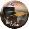 Linea Italia Set de Computo