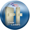 Linea de Lockers